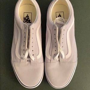 VANS - New